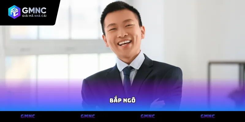 Bắp Ngô