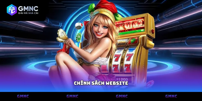 Chính sách website