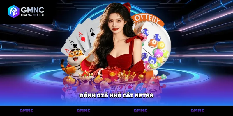 Đánh giá nhà cái Net88