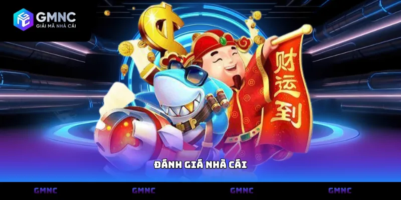Đánh giá nhà cái