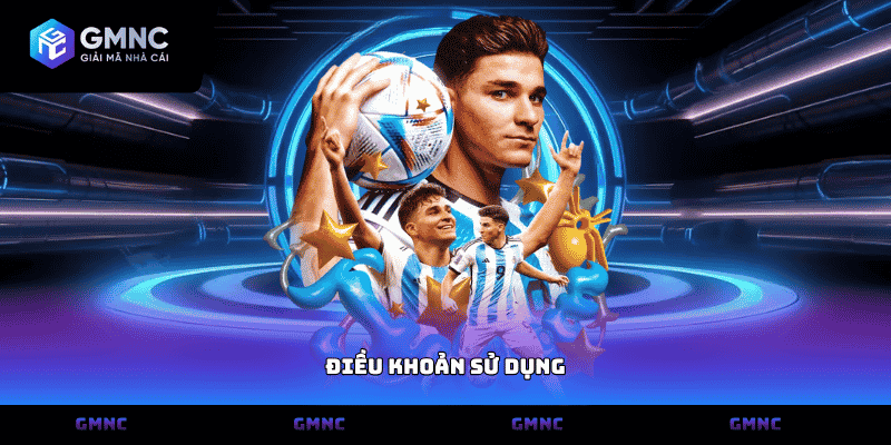 Điều khoản sử dụng