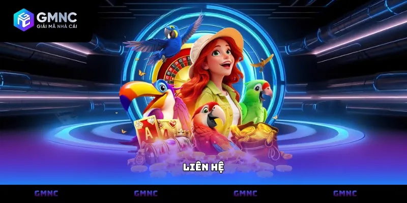 Liên hệ
