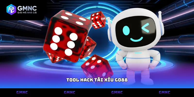 Tool hack tài xỉu go88