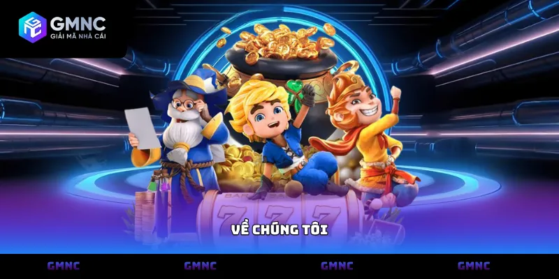 Về chúng tôi